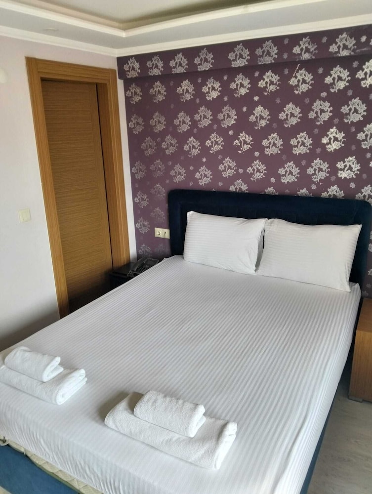 Otel Safran Palas 17/50
