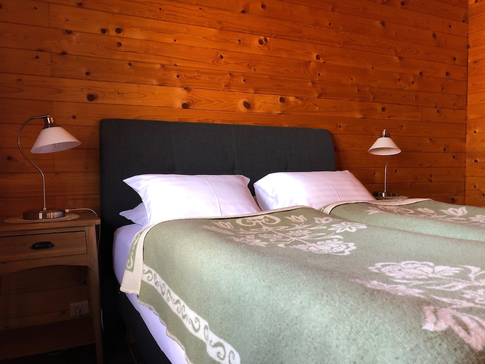 Vogafjós Guesthouse 28/45