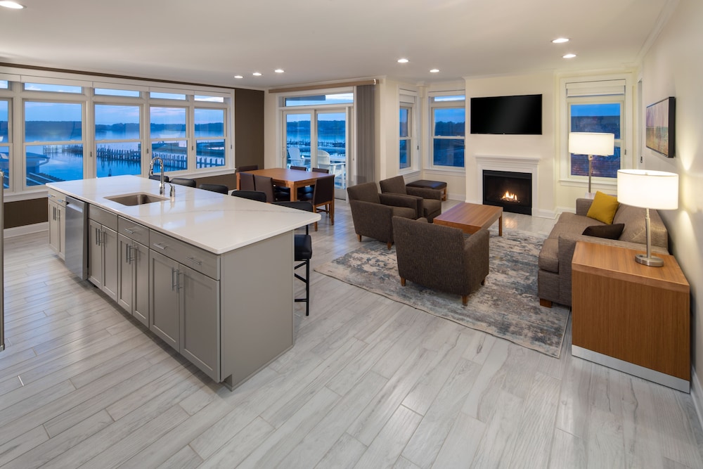 Hyatt Place Dewey Beach 43/80