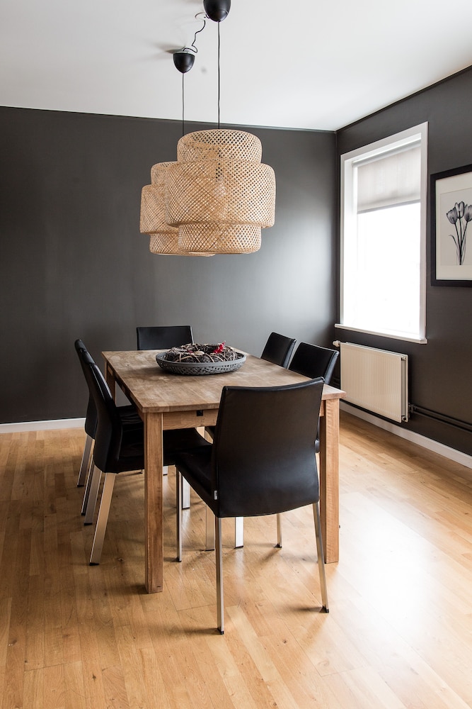 Acco Luxury Apartments 37/50