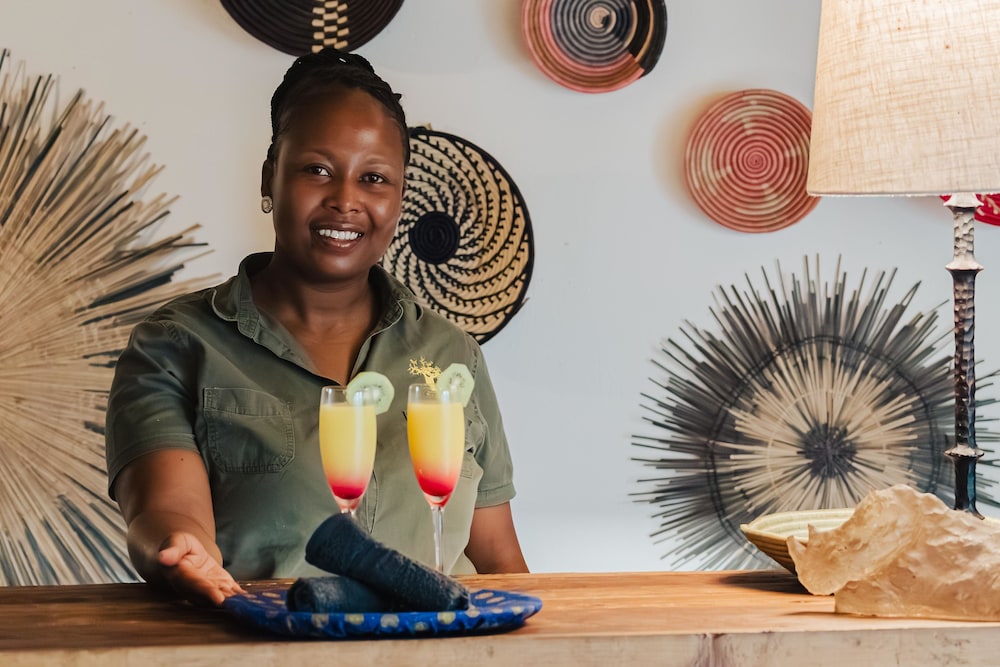 Baobab Ridge Private Lodge 6/50