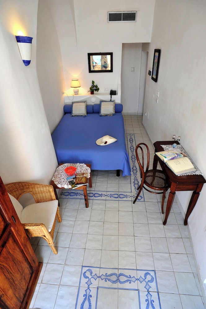 Hotel La Casa Sul Mare 27/47