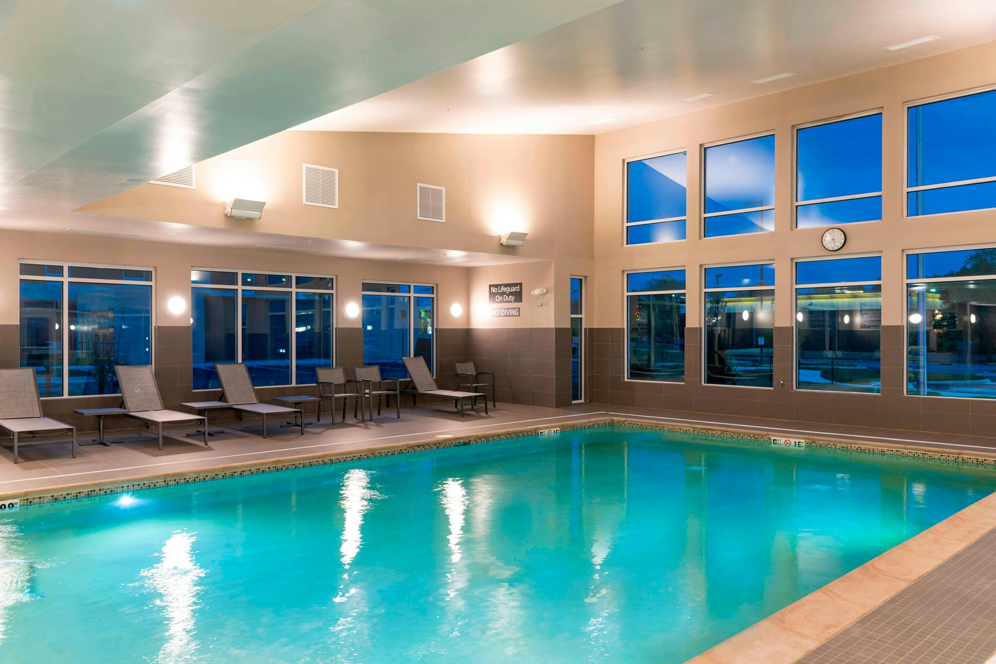 Residence Inn By Marriott Lafayette 16/44