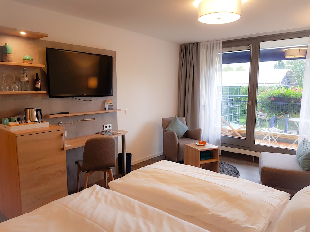 Graf Eberhard Hotel 25/70