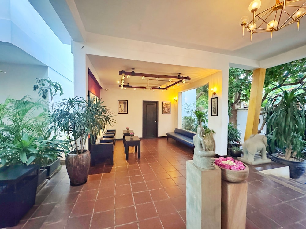 The Bliss Angkor 15/72