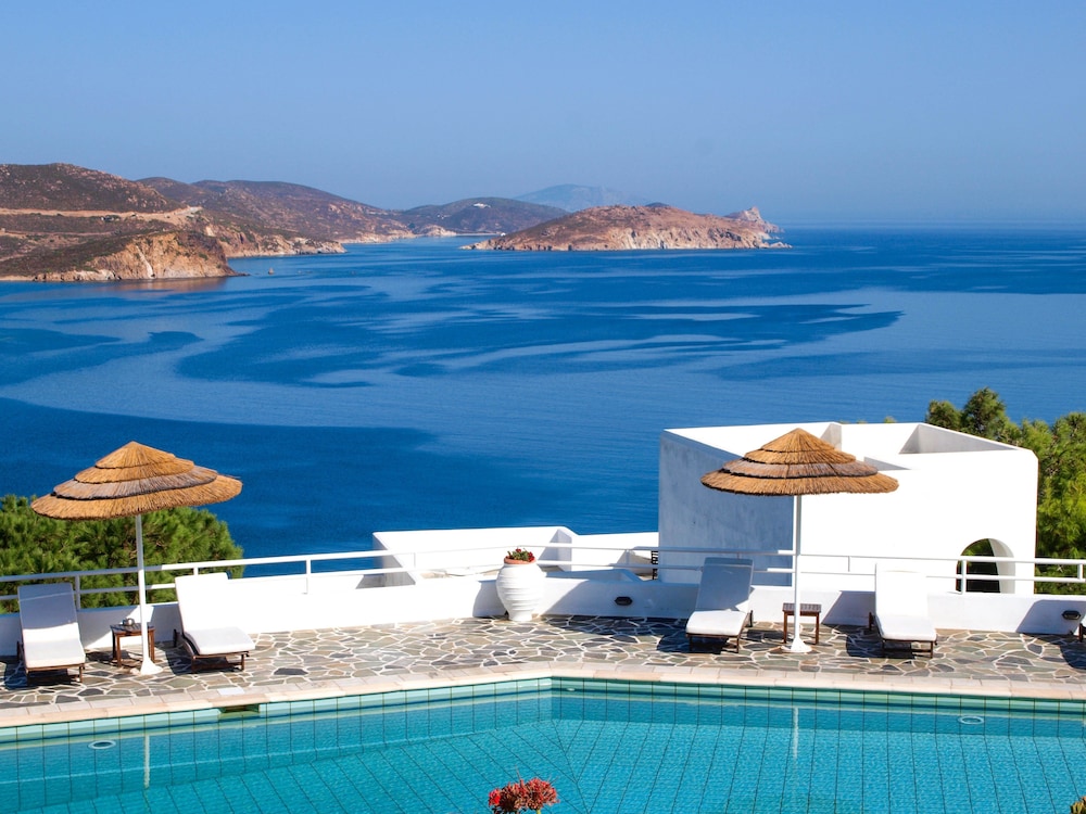 PATMOS PARADISE 24/36
