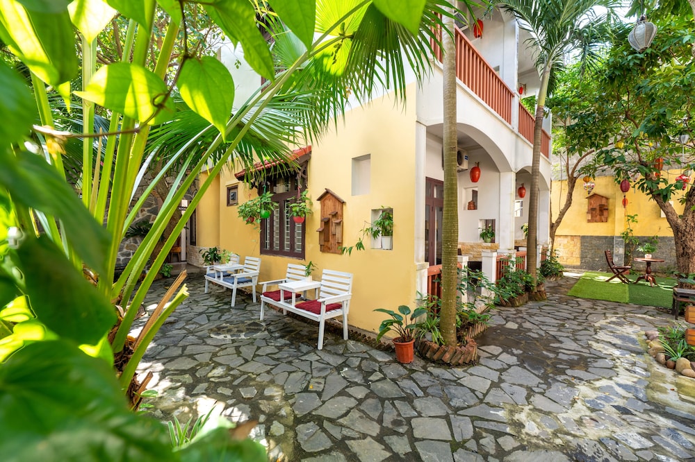 Loc Phat Hoi An Homestay - Villa 42/51