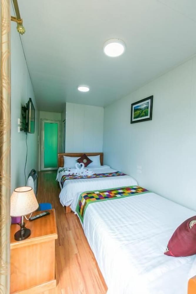 Sapa Center View Hotel 8/46