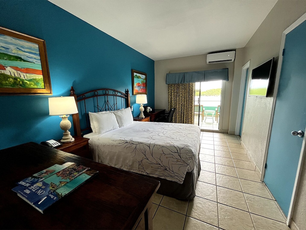 Lindbergh Bay Hotel And Villas 28/68