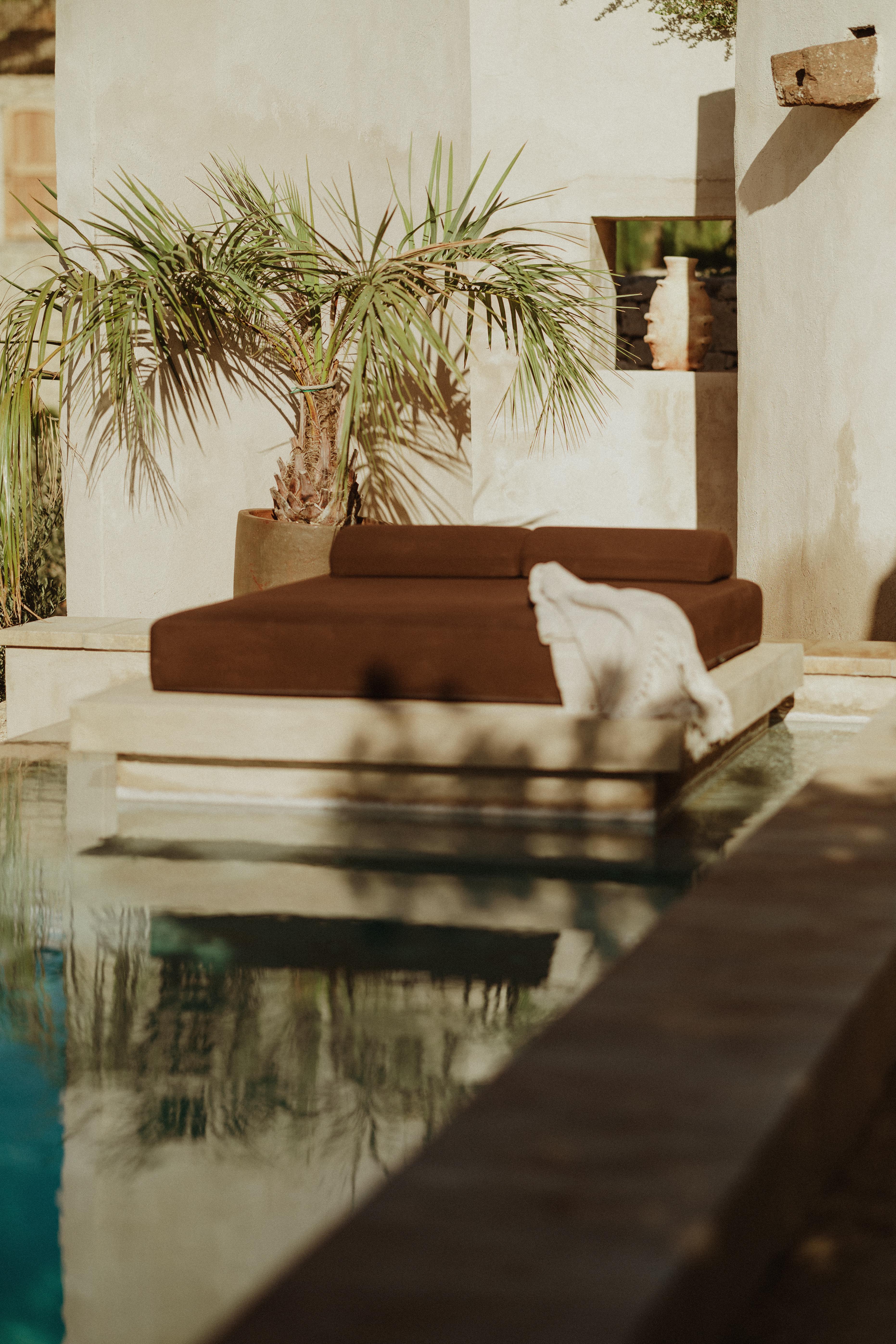 EcoHotel El Agua 1/10