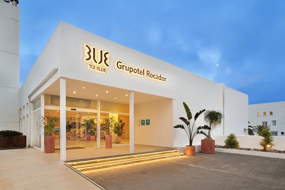 Grupotel Rocador 2/68