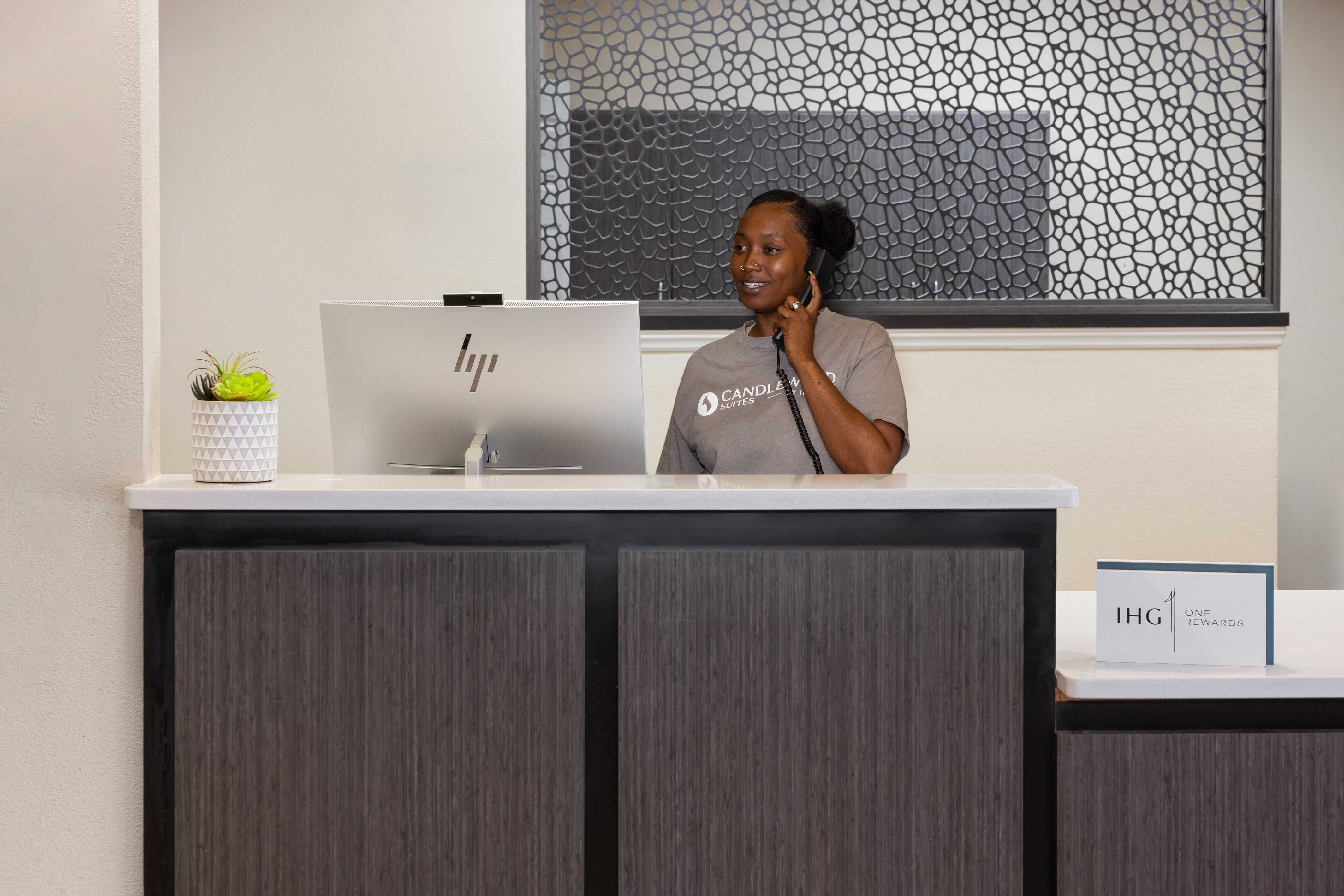 Candlewood Suites Norfolk Airport 4/38