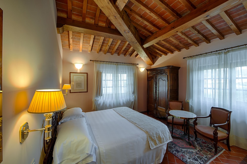 Villa Olmi Firenze 16/75