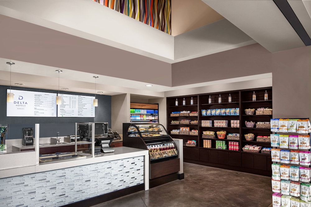 Delta Hotels Anaheim Garden Grove 22/41