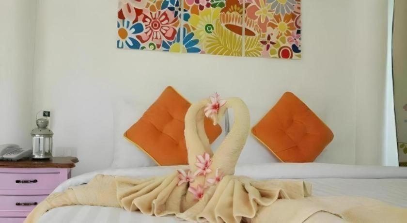 Rak Na Suan Pueng Resort 45/77
