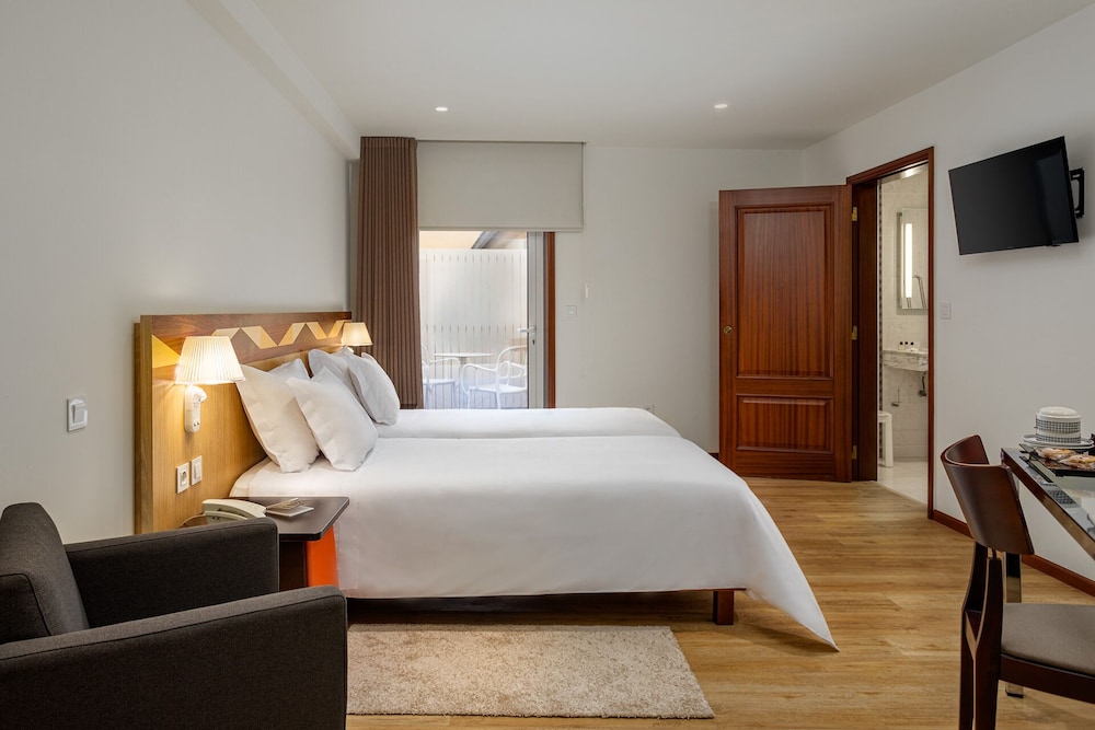 HOTEL AVEIRO CENTER 18/44