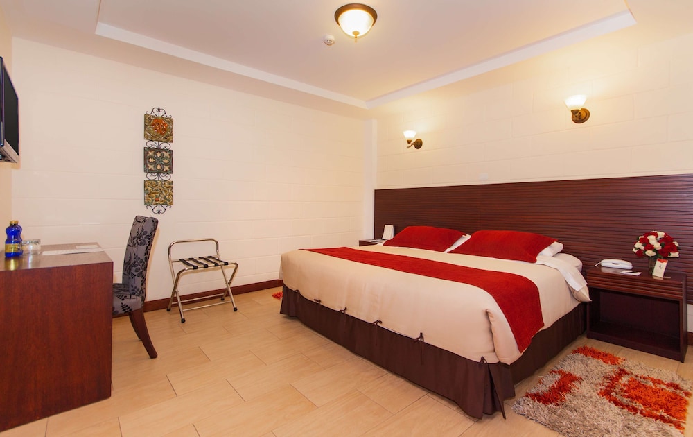 Hotel Rincon De Puembo, Bw Signature Collection 19/47