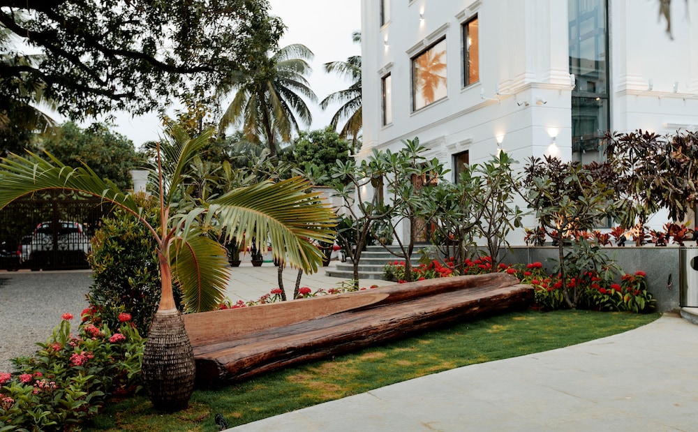 Ramada by Wyndham Goa Vagator 44/50