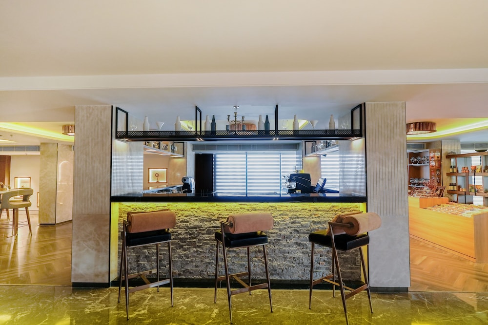 Hyatt Place Haridwar 33/48