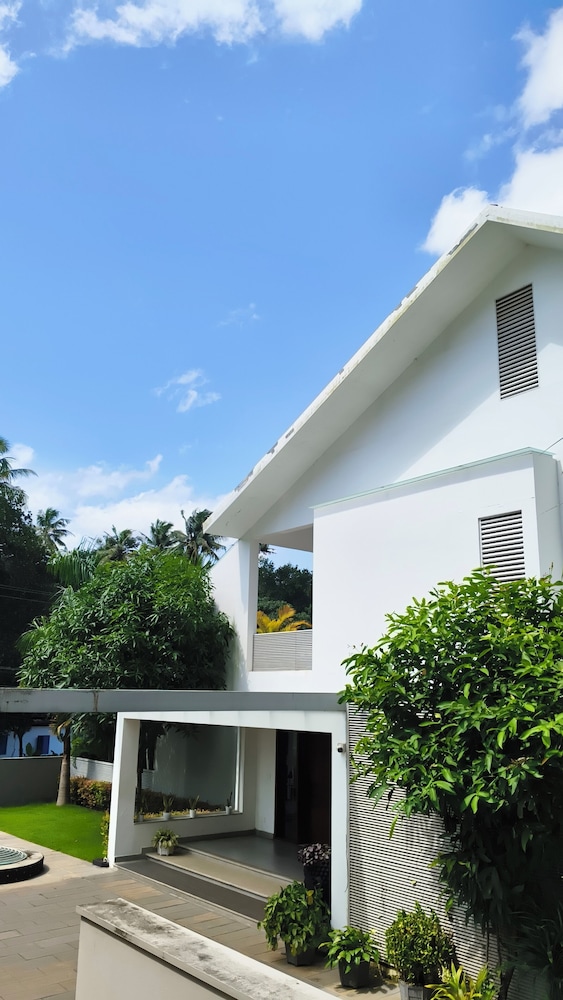 The Meadows Varkala in VARKALA