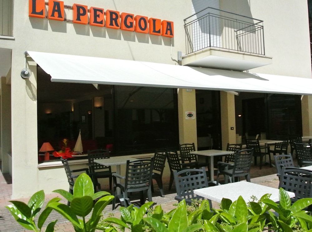 Hotel La Pergola photo1