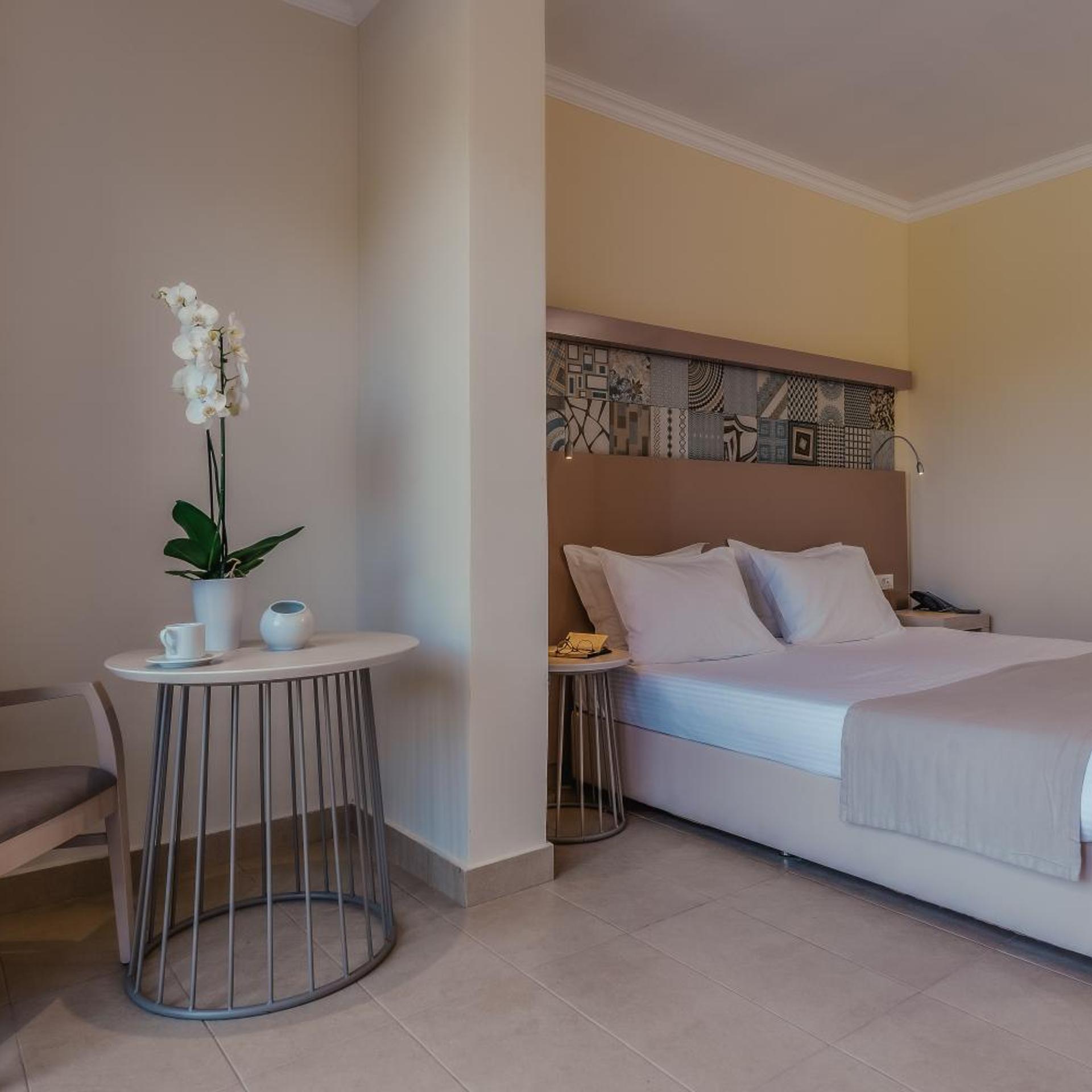 Suite, Inland View, Private Pool