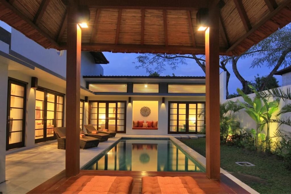Destiny Villas and Residence 16/52