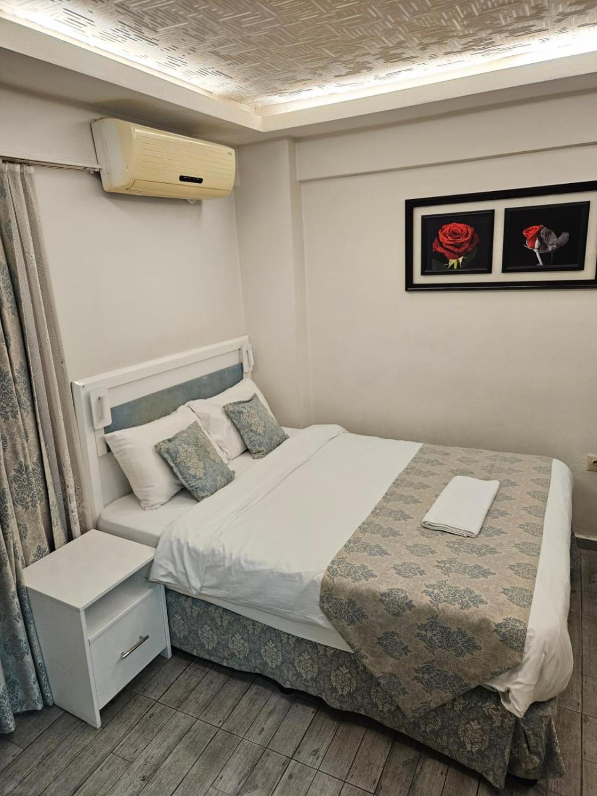 Duplex, Suite