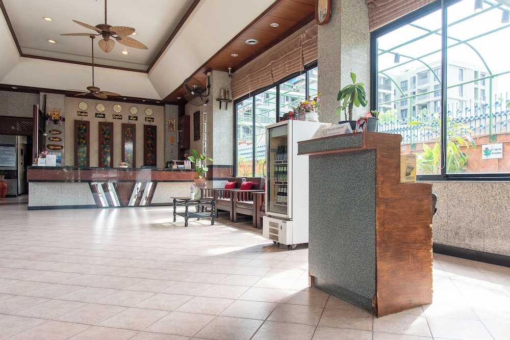 Hua Hin Loft 131/189