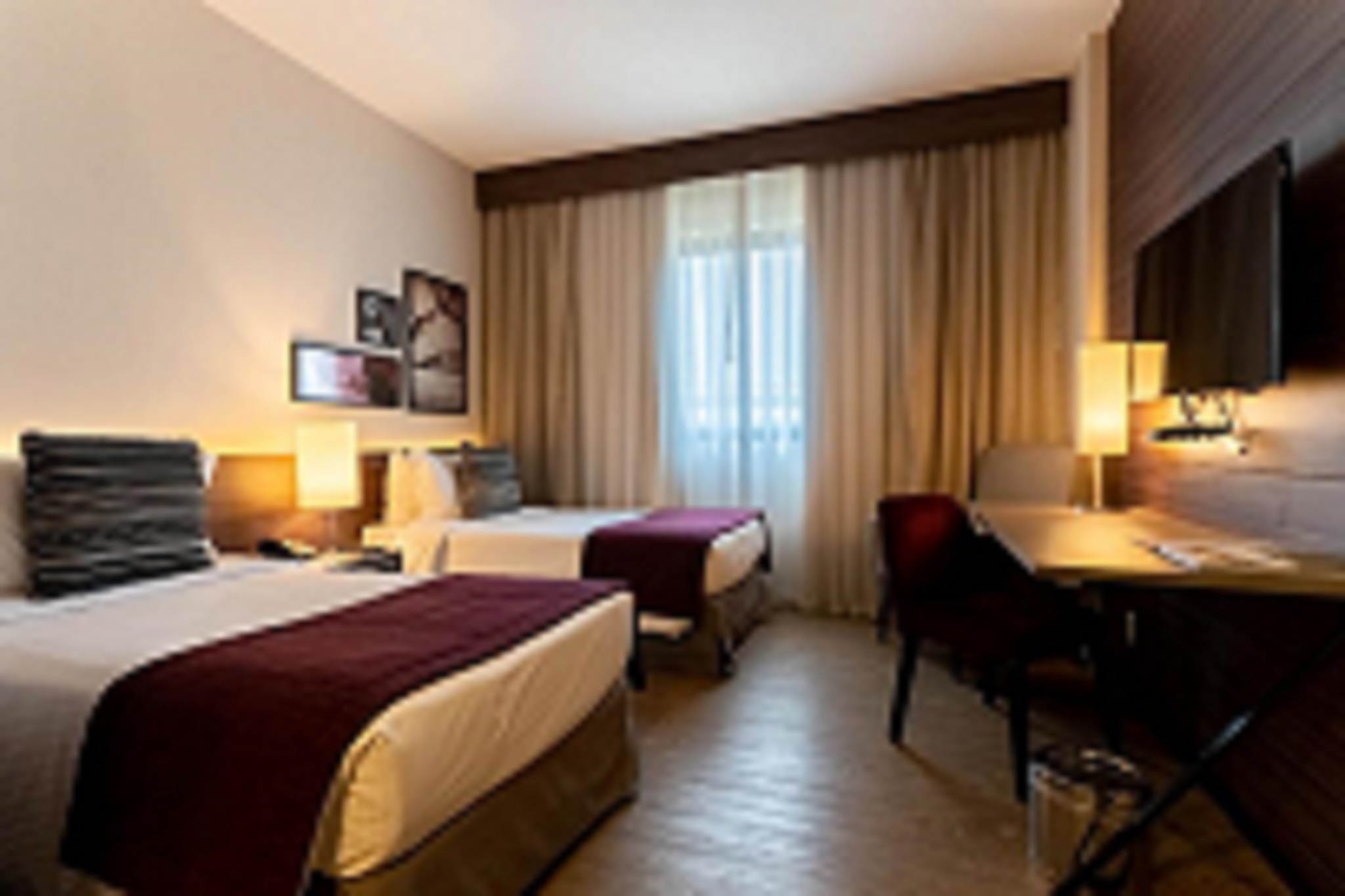 Standard, Single, Twin Beds