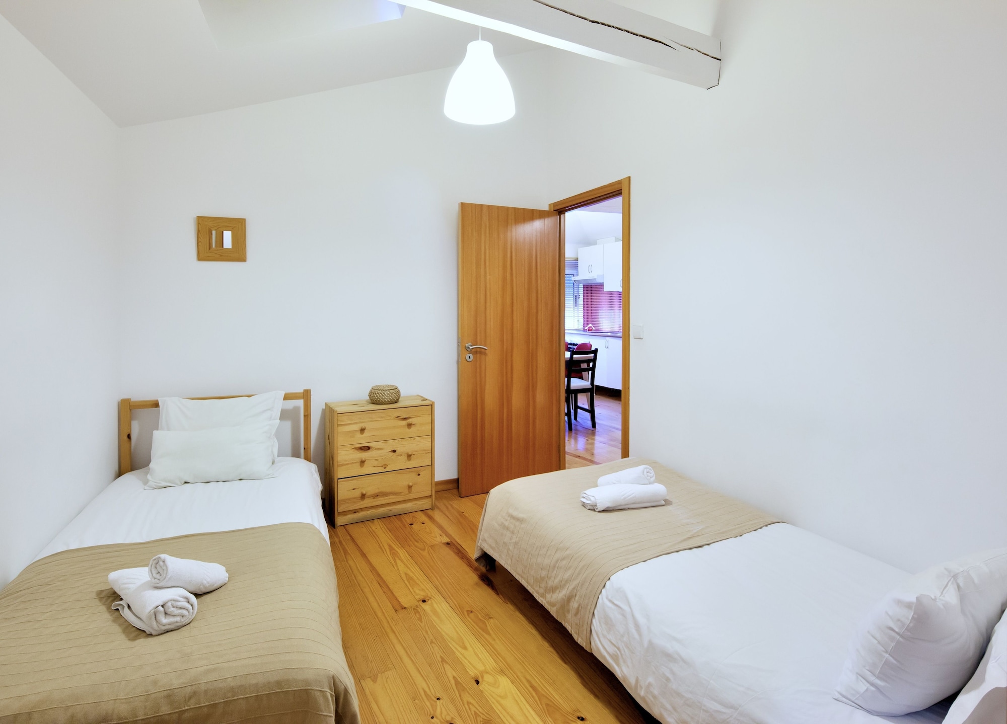 DELUXE, APARTMENT, BUNK BED, SOFA