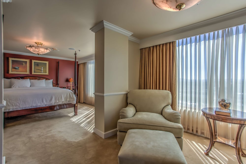 Embassy Suites By Hilton Convention Center Las Vegas 21/74