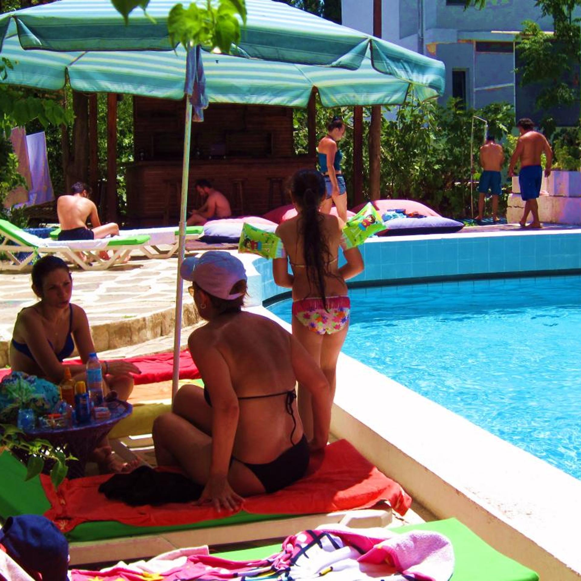 Bircan Hotel 30/56