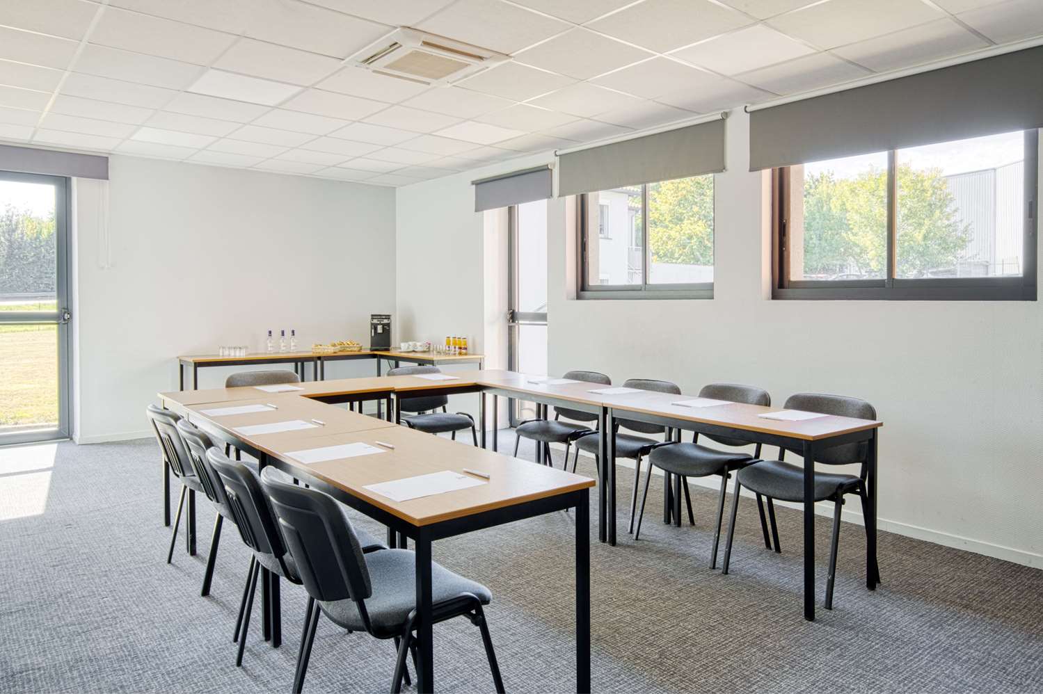 Best Western Portes d Aquitaine Agen Sud 22/28