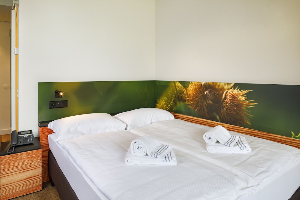 BELLINZONA SUD SWISS QUALITY HOTEL 32/66