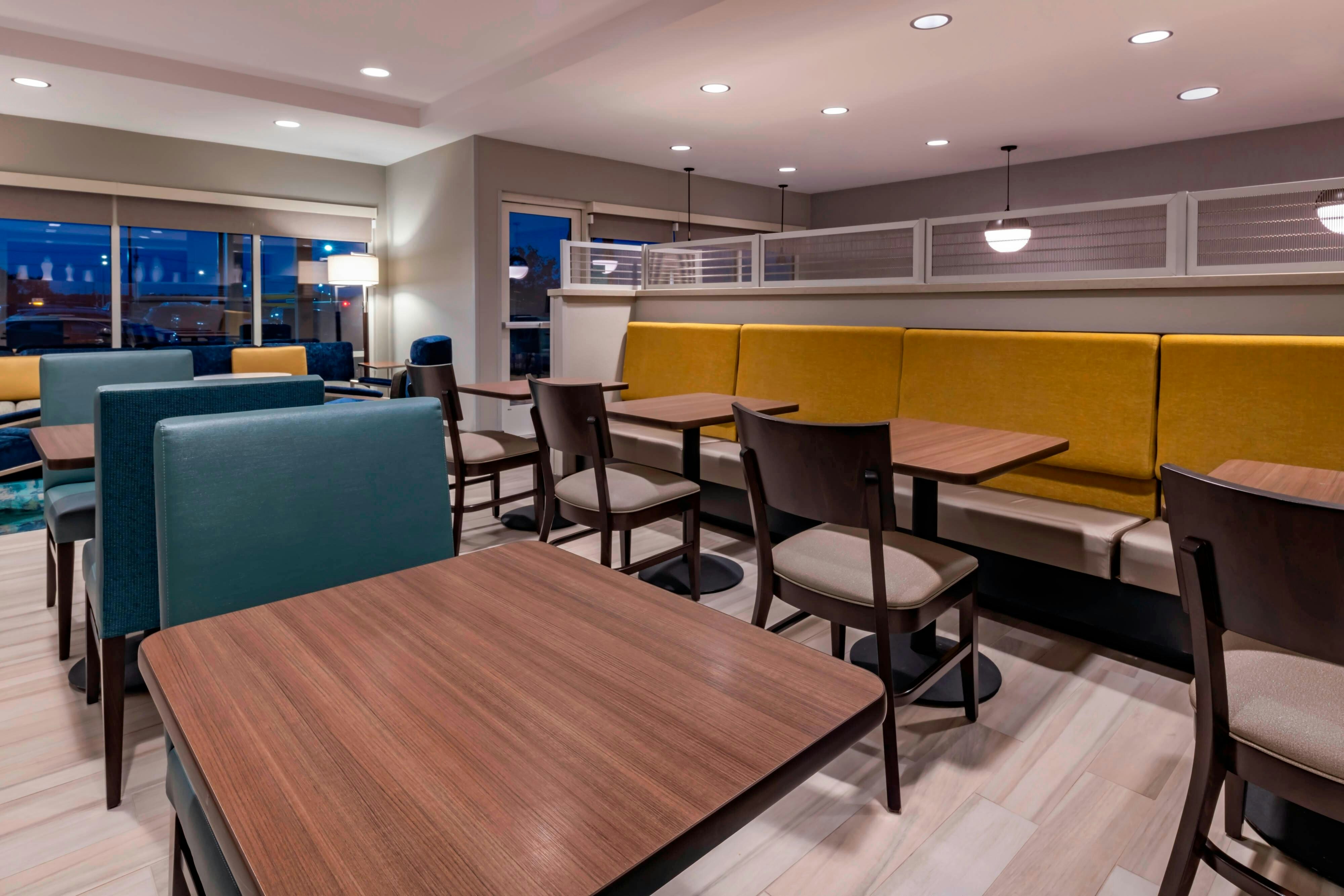 TownePlace Suites by Marriott Leavenworth 32/45
