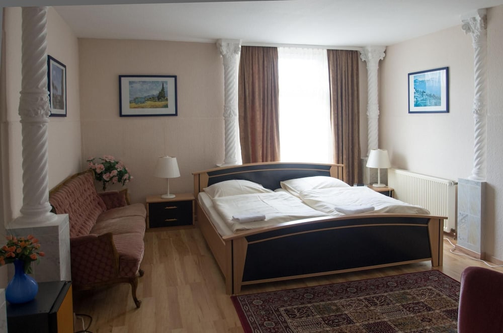 Hotel Apex، Hemmingen 7/50