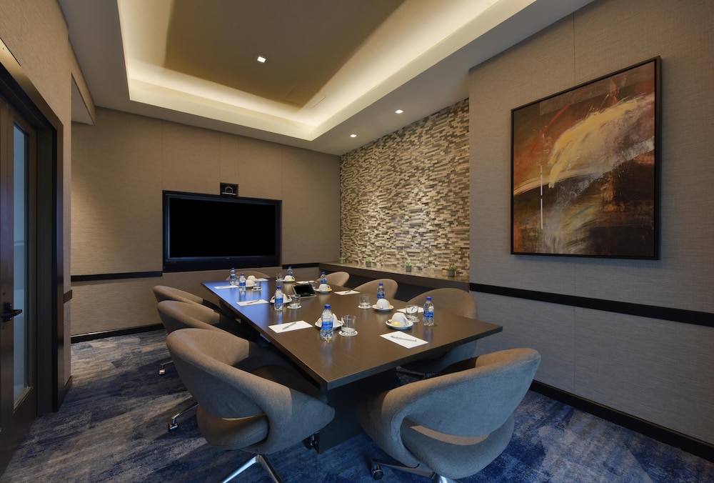 Hyatt Centric Santa Clara Silicon Valley 36/50