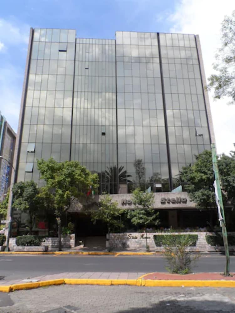Hotel Stella Maris 44/57