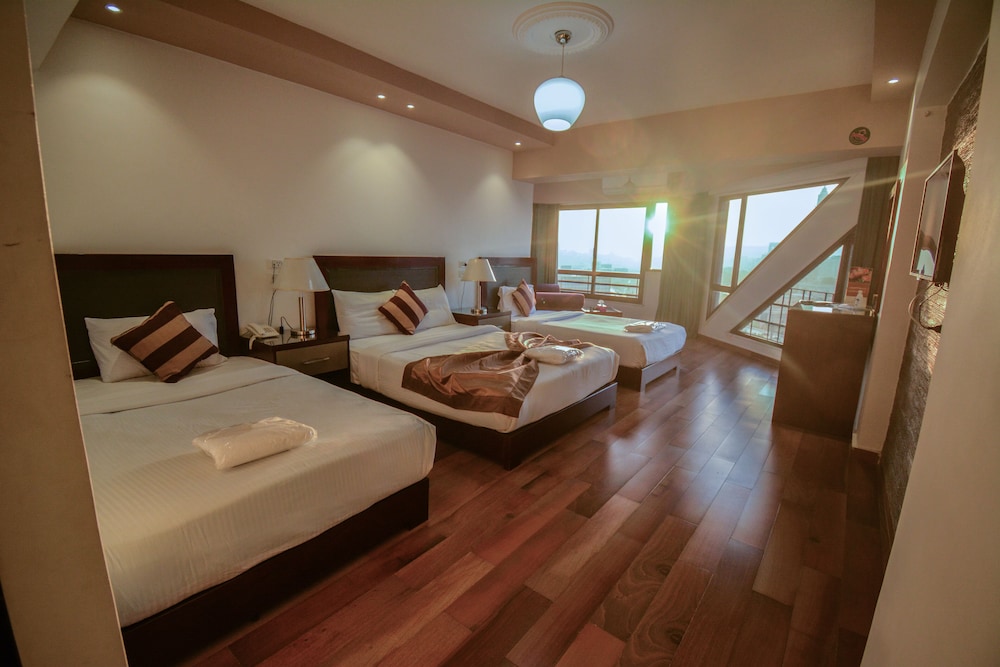 Nile Boutique Hotel 13/50