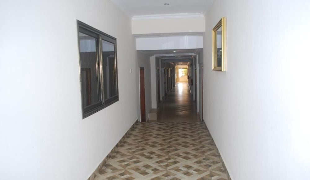 アンポマー ホテル 写真5