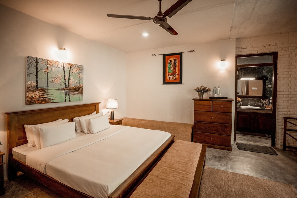 Arsulana Eco Lodge and Ayurveda Spa 10/58