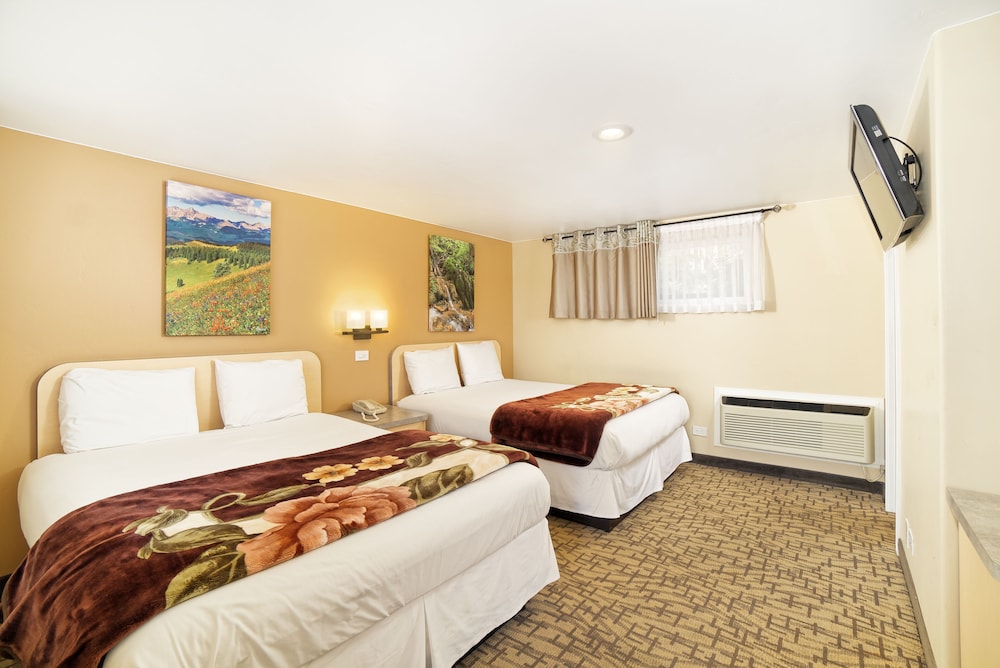 Glenwood Springs Inn 18/62