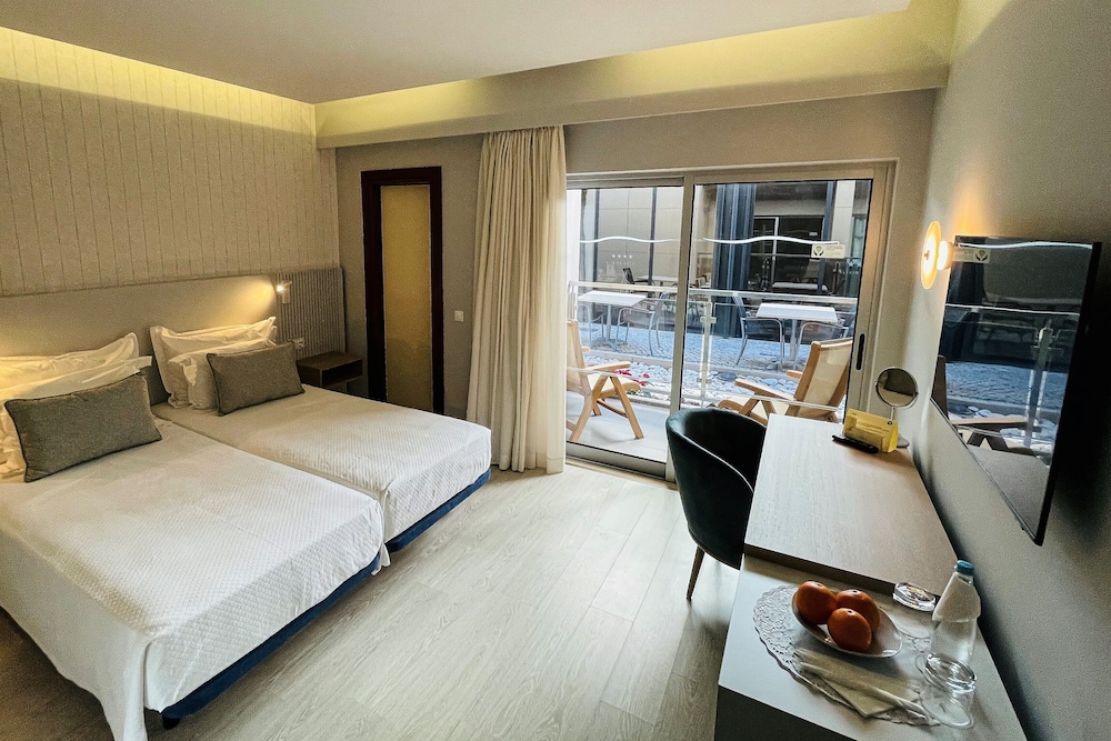 HOTEL ALISIOS 12/50