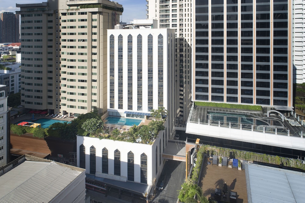 PIPA Bangkok Sukhumvit 11 by Kingston Hotels 6/60