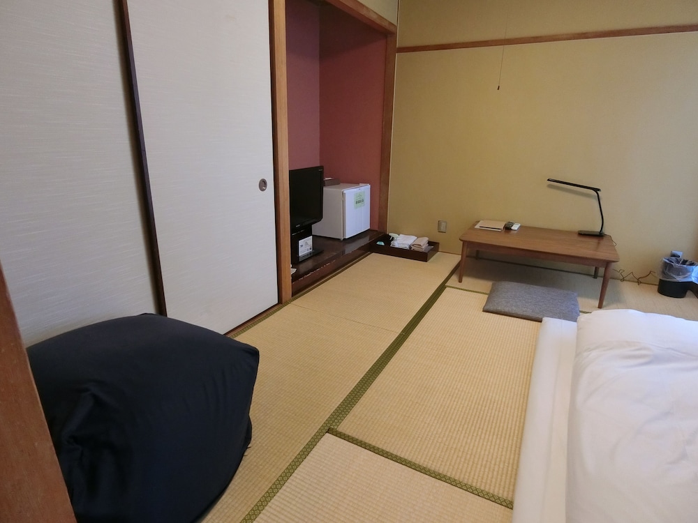 Nogamihonkan Ryokan 19/41