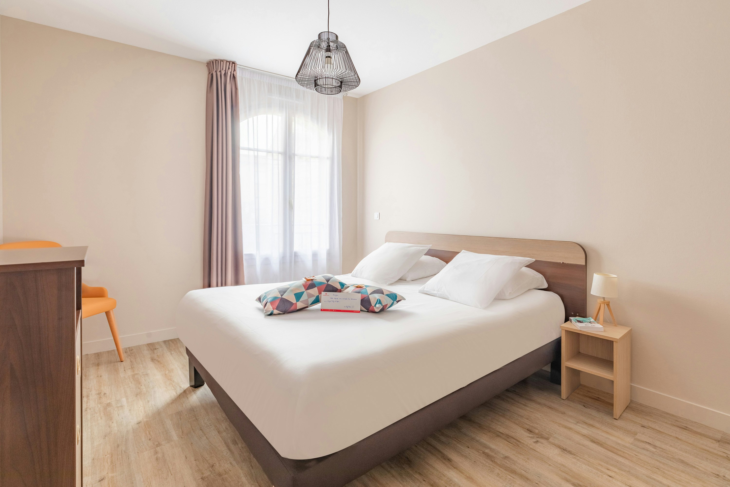 Appart City Confort Agen Centre 15/46