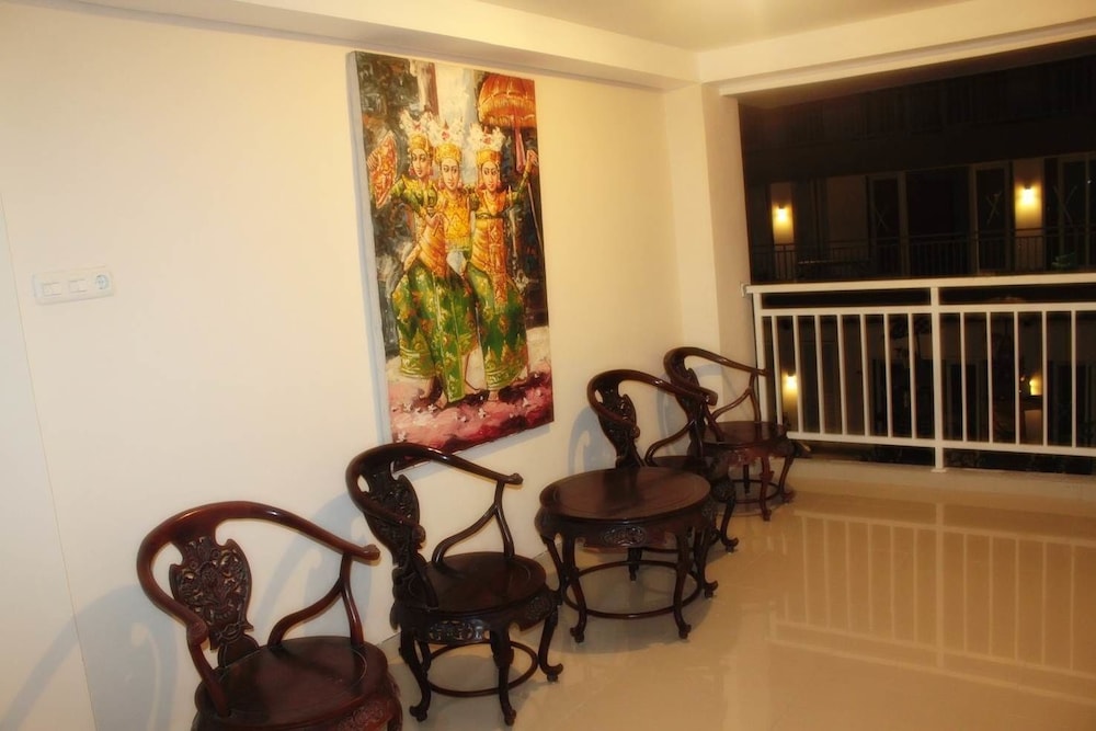 Losari Sunset Hotel 25/38