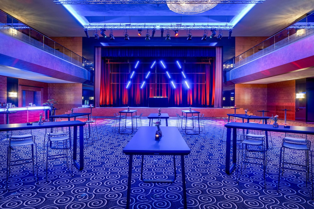 Maritim Hotel Dusseldorf 41/73