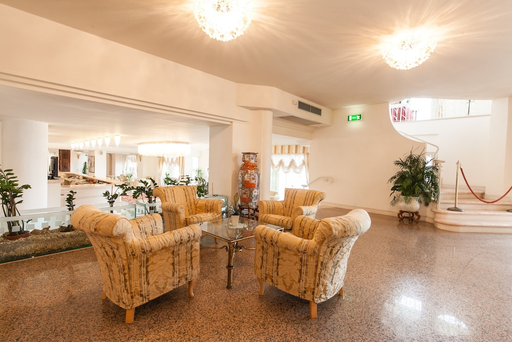 Hotel Universal 37/55